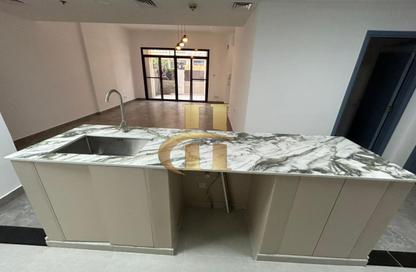 Apartment - 2 - 3 for sale in Fortunato - District 11 - Jumeirah Village Circle - Dubai Apartment - 2 - 3 for sale in Fortunato - District 11 - Jumeirah Village Circle - Dubai