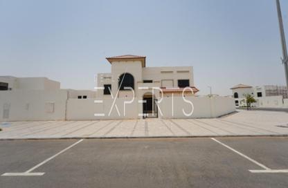 Villa - 6 - 7 for rent in Fay Alreeman - Al Shamkha - Abu Dhabi