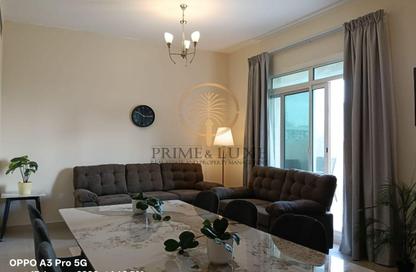 Apartment - 1 Bedroom - 2 Bathrooms for rent in May Residence 5 - May Residence - District 10 - Jumeirah Village Circle - Dubai