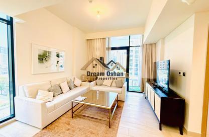 Apartment - 1 Bedroom - 1 Bathroom for rent in Azizi Riviera 24 - Azizi Riviera - Meydan One - Meydan - Dubai Apartment - 1 Bedroom - 1 Bathroom for rent in Azizi Riviera 24 - Azizi Riviera - Meydan One - Meydan - Dubai
