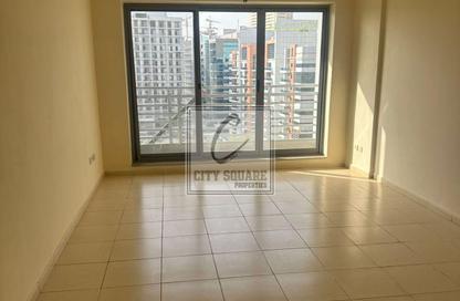Apartment - Studio - 1 Bathroom for rent in Desert Sun - Dubai Land Residence Complex - Dubai
