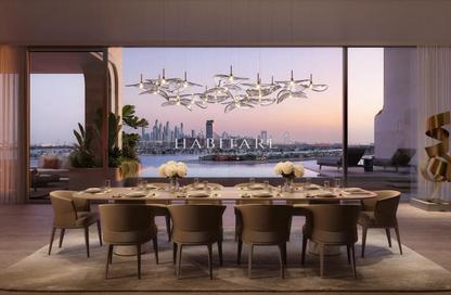Apartment - 4 - 6 for sale in The Alba Residences - The Alba by Omniyat - The Crescent - Palm Jumeirah - Dubai Apartment - 4 - 6 for sale in The Alba Residences - The Alba by Omniyat - The Crescent - Palm Jumeirah - Dubai