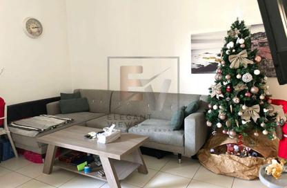 Apartment - Studio - 1 Bathroom for rent in Glitz 2 - Glitz - Dubai Studio City - Dubai Apartment - Studio - 1 Bathroom for rent in Glitz 2 - Glitz - Dubai Studio City - Dubai