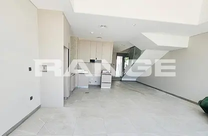 Townhouse - 2 Bedrooms - 3 Bathrooms for sale in MAG Eye - MAG City - Mohammed Bin Rashid City - Dubai