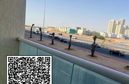 Apartment - 2 Bedrooms - 3 Bathrooms for rent in Al Amira Village - Al Yasmeen - Ajman