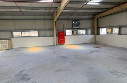 Warehouse - Studio - 1 Bathroom for rent in Al Warsan 2 - Al Warsan - Dubai