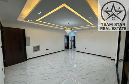 Villa - 3 Bedrooms - 6 Bathrooms for rent in Al Helio 2 - Al Helio - Ajman