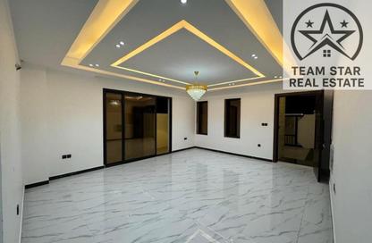Villa - 3 Bedrooms - 6 Bathrooms for rent in Al Helio 2 - Al Helio - Ajman