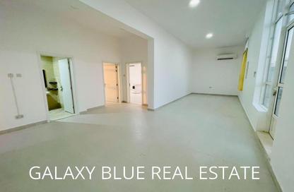 Apartment - 3 - 2 for rent in Zayed City (Khalifa City C) - Khalifa City - Abu Dhabi