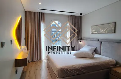 Townhouse - 4 Bedrooms - 5 Bathrooms for sale in Al Zaheya Gardens - Al Zahya - Ajman