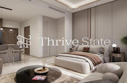 Apartment - Studio - 1 for sale in Palatium Residences - District 14 - Jumeirah Village Circle - Dubai Apartment - Studio - 1 for sale in Palatium Residences - District 14 - Jumeirah Village Circle - Dubai