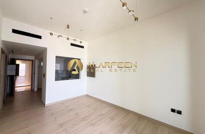 Apartment - 1 - 2 for rent in Binghatti Heights - District 10 - Jumeirah Village Circle - Dubai