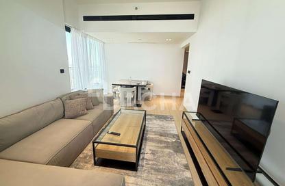 Apartment - 2 Bedrooms - 2 Bathrooms for rent in Binghatti Corner - District 10 - Jumeirah Village Circle - Dubai