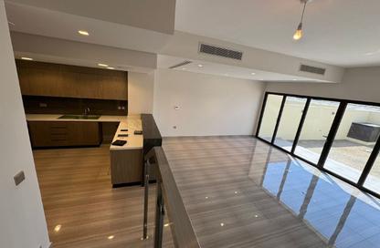 Townhouse - 4 - 5 for rent in Silver Springs 3 - Silver Springs - Damac Hills - Dubai