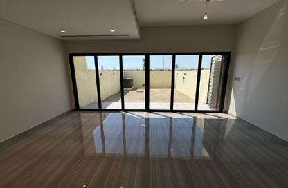 Townhouse - 4 - 5 for rent in Silver Springs 3 - Silver Springs - Damac Hills - Dubai Townhouse - 4 - 5 for rent in Silver Springs 3 - Silver Springs - Damac Hills - Dubai