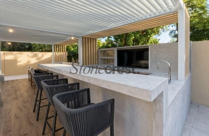 Villa - 4 Bedrooms - 5 Bathrooms for sale in Springs 12 - The Springs - Dubai