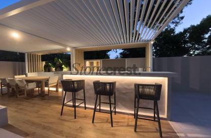 Villa - 4 Bedrooms - 5 Bathrooms for sale in Springs 12 - The Springs - Dubai