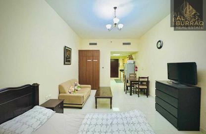 Apartment - Studio - 1 Bathroom for rent in Elite Sports Residence 6 - Elite Sports Residence - Dubai Sports City - Dubai