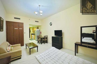 Apartment - Studio - 1 Bathroom for rent in Elite Sports Residence 6 - Elite Sports Residence - Dubai Sports City - Dubai