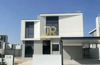 Villa - 4 Bedrooms - 6 Bathrooms for rent in Murooj Al Furjan East - Murooj Al Furjan - Al Furjan - Dubai