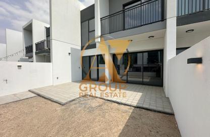 Villa - 3 - 4 for rent in La Rosa 5 - La Rosa - Villanova - Dubai