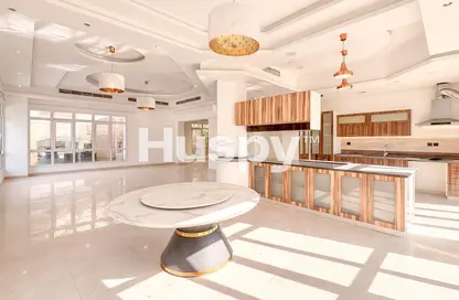 فيلا - 5 غرف نوم - 5 حمامات للبيع في ذا سنترو - ذا فيلا دبي - دبي