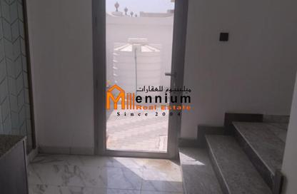 Villa - 5 - 4 for sale in Sharqan - Al Heerah - Sharjah Villa - 5 - 4 for sale in Sharqan - Al Heerah - Sharjah