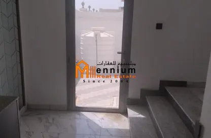 Villa - 5 Bedrooms - 4 Bathrooms for sale in Sharqan - Al Heerah - Sharjah