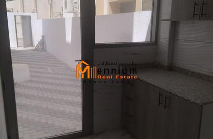 Villa - 5 - 4 for sale in Sharqan - Al Heerah - Sharjah