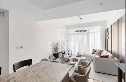 Apartment - 2 Bedrooms - 3 Bathrooms for sale in Imperial Avenue - Downtown Dubai - Dubai Apartment - 2 Bedrooms - 3 Bathrooms for sale in Imperial Avenue - Downtown Dubai - Dubai
