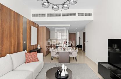 Apartment - 2 Bedrooms - 3 Bathrooms for sale in Imperial Avenue - Downtown Dubai - Dubai Apartment - 2 Bedrooms - 3 Bathrooms for sale in Imperial Avenue - Downtown Dubai - Dubai