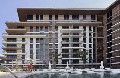 شقة - 4 غرف نوم - 5 حمامات للبيع في كاسلتون - سنترال بارك في سيتي ووك - سيتي ووك - دبي