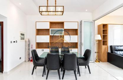 Apartment - 1 - 2 for rent in Glamz 1 - Glamz by Danube - Al Furjan - Dubai