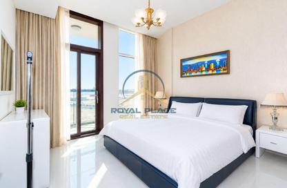Apartment - 1 - 2 for rent in Glamz 1 - Glamz by Danube - Al Furjan - Dubai Apartment - 1 - 2 for rent in Glamz 1 - Glamz by Danube - Al Furjan - Dubai