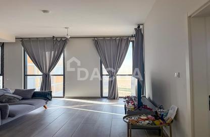 Apartment - 1 Bedroom - 2 Bathrooms for sale in Noor 3 - Midtown - Dubai Production City (IMPZ) - Dubai