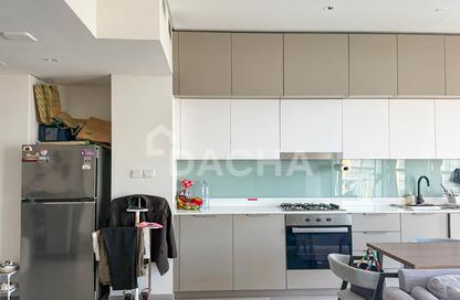 Apartment - 1 Bedroom - 2 Bathrooms for sale in Noor 3 - Midtown - Dubai Production City (IMPZ) - Dubai
