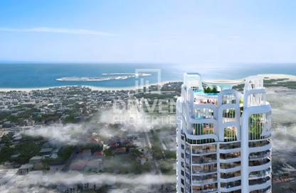 Apartment - 2 Bedrooms - 3 Bathrooms for sale in Volta - Downtown Dubai - Dubai