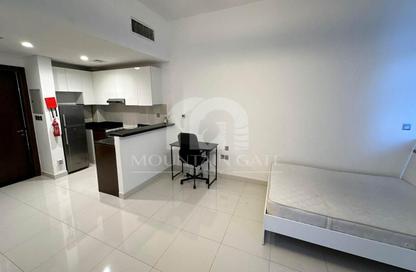 Apartment - Studio - 1 Bathroom for rent in Dezire Residences - District 17 - Jumeirah Village Circle - Dubai