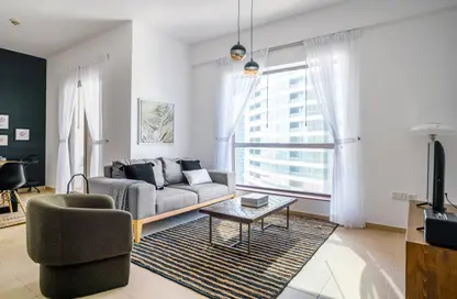 شقة - غرفة نوم - 1 حمام للايجار في بحر 6 - بحر - جميرا بيتش ريزيدنس - دبي شقة - غرفة نوم - 1 حمام للايجار في بحر 6 - بحر - جميرا بيتش ريزيدنس - دبي