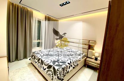 Apartment - 2 Bedrooms - 2 Bathrooms for rent in Al Khan Corniche - Al Khan - Sharjah Apartment - 2 Bedrooms - 2 Bathrooms for rent in Al Khan Corniche - Al Khan - Sharjah