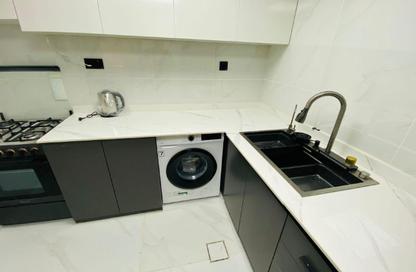 Apartment - 2 Bedrooms - 2 Bathrooms for rent in Al Khan Corniche - Al Khan - Sharjah Apartment - 2 Bedrooms - 2 Bathrooms for rent in Al Khan Corniche - Al Khan - Sharjah