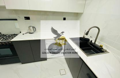 Apartment - 2 Bedrooms - 2 Bathrooms for rent in Al Khan Corniche - Al Khan - Sharjah Apartment - 2 Bedrooms - 2 Bathrooms for rent in Al Khan Corniche - Al Khan - Sharjah