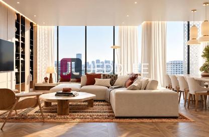 Apartment - 1 - 2 for sale in Reem Eleven - Shams Abu Dhabi - Al Reem Island - Abu Dhabi Apartment - 1 - 2 for sale in Reem Eleven - Shams Abu Dhabi - Al Reem Island - Abu Dhabi