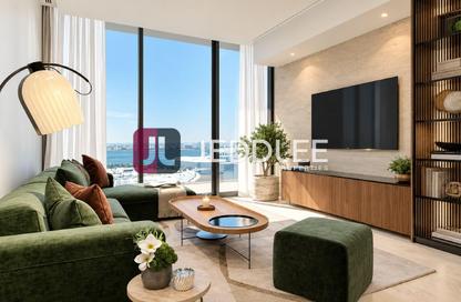 Apartment - 1 - 2 for sale in Reem Eleven - Shams Abu Dhabi - Al Reem Island - Abu Dhabi