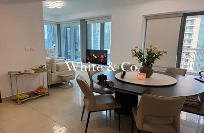 Apartment - 2 Bedrooms - 3 Bathrooms for sale in 29 Burj Boulevard Tower 1 - 29 Burj Boulevard - Downtown Dubai - Dubai