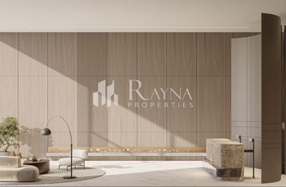Apartment - 2 - 2 for sale in Havelock Heights - District 10 - Jumeirah Village Circle - Dubai