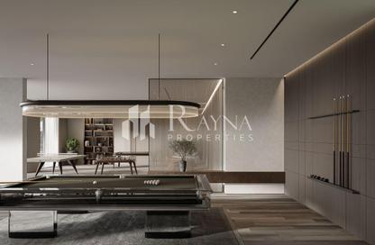 Apartment - 2 - 2 for sale in Havelock Heights - District 10 - Jumeirah Village Circle - Dubai