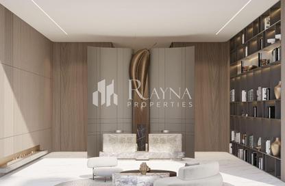 Apartment - 2 - 2 for sale in Havelock Heights - District 10 - Jumeirah Village Circle - Dubai