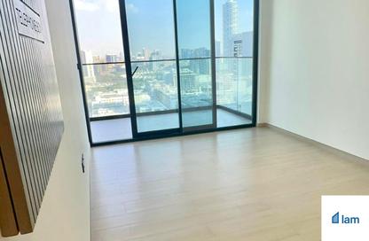 Apartment - 1 - 2 for rent in Binghatti Corner - District 10 - Jumeirah Village Circle - Dubai