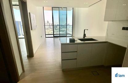 Apartment - 1 - 2 for rent in Binghatti Corner - District 10 - Jumeirah Village Circle - Dubai